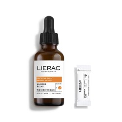 Lierac Protocolo Luminosidad El Serum 30ml + 14 sobres
