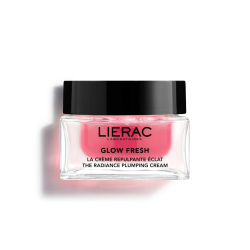 Lierac Glow Fresh Crema Repulpante 50ml
