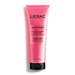 Lierac Glow Fresh Mascarilla Revitalizante 75ml