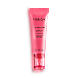 Lierac Glow Fresh Lip Gloss Voluminizador 10ml