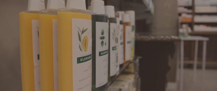 Productos farmacéuticos