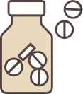 Icono de productos de fitoterapia