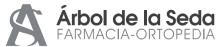Farmacia Árbol de la Seda